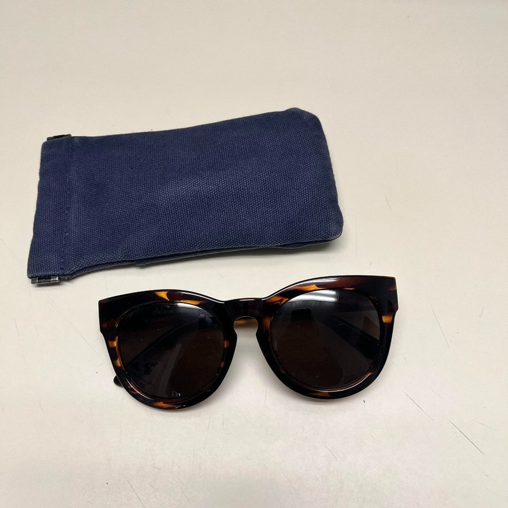 New LE SPECS Jealous Games | Toffee Tort Sunglasses